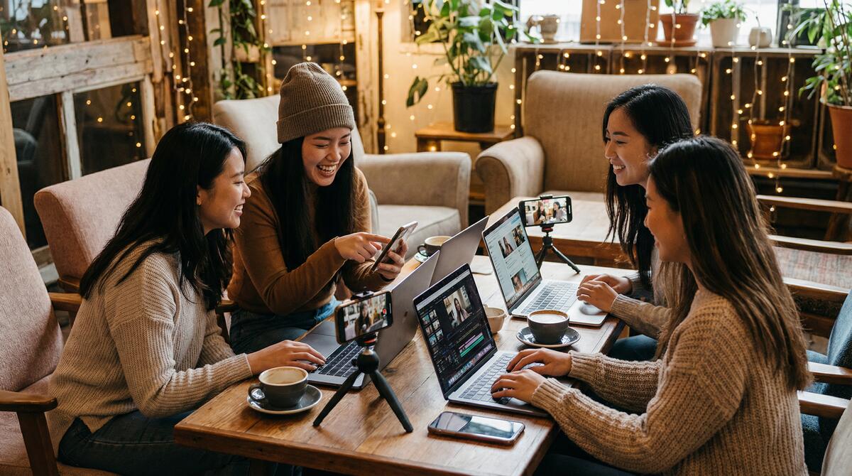 妖精视频心理顾问