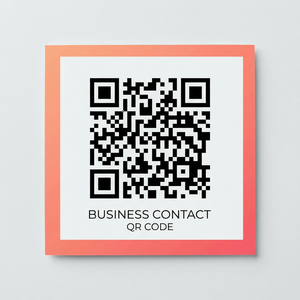 妖精视频商务合作二维码