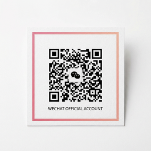 妖精视频微信公众号二维码