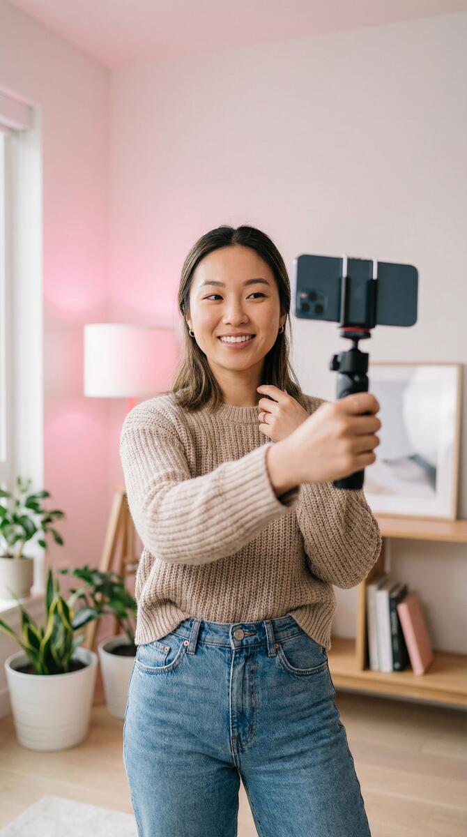 妖精视频制片人